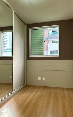 Apartamento à venda com 106m², 3 quartos e 2 vagas Apartamento à venda com 106m², 3 quartos e 2 vagasquarto 1