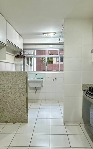 Apartamento à venda com 106m², 3 quartos e 2 vagas