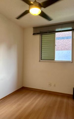 Apartamento à venda com 106m², 3 quartos e 2 vagas Apartamento à venda com 106m², 3 quartos e 2 vagasquarto 2