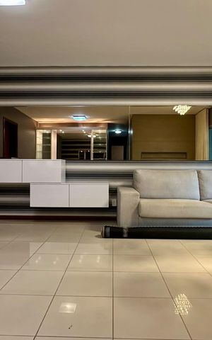 Apartamento à venda com 106m², 3 quartos e 2 vagas