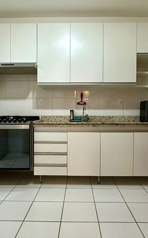 Apartamento à venda com 106m², 3 quartos e 2 vagas