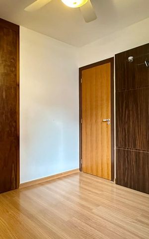 Apartamento à venda com 106m², 3 quartos e 2 vagas Apartamento à venda com 106m², 3 quartos e 2 vagasquarto 3