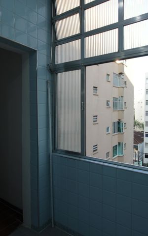 Studio para alugar com 28m², 1 quarto e 1 vagaCozinha