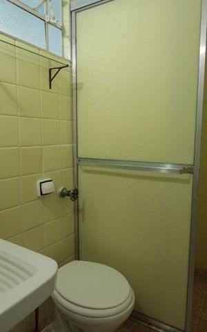 Studio para alugar com 28m², 1 quarto e 1 vagaBanheiro