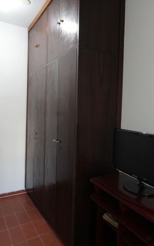 Studio para alugar com 28m², 1 quarto e 1 vagaStudio