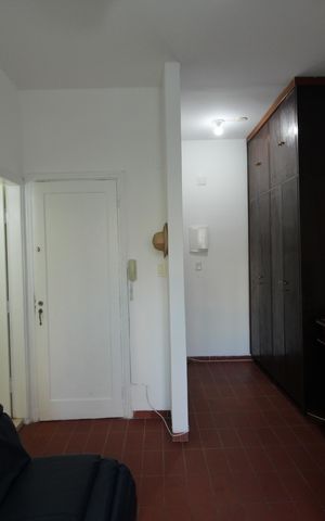 Studio para alugar com 28m², 1 quarto e 1 vagaStudio