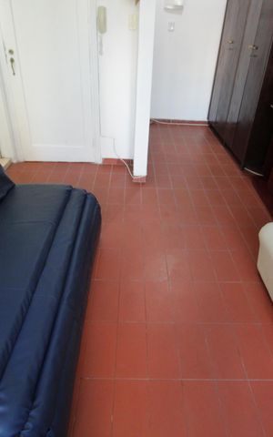 Studio para alugar com 28m², 1 quarto e 1 vagaStudio