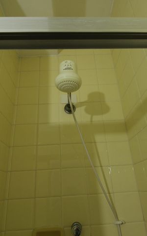 Studio para alugar com 28m², 1 quarto e 1 vagaBanheiro