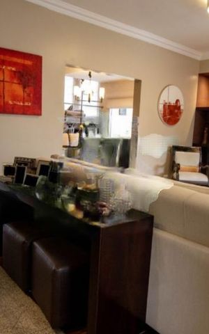 Casa à venda com 460m², 4 quartos e 6 vagas