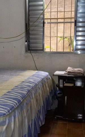 Casa à venda com 113m², 2 quartos e 1 vaga