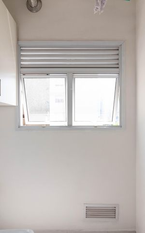 Apartamento à venda com 45m², 1 quarto e 1 vaga Apartamento à venda com 45m², 1 quarto e 1 vagaÁrea de Serviço