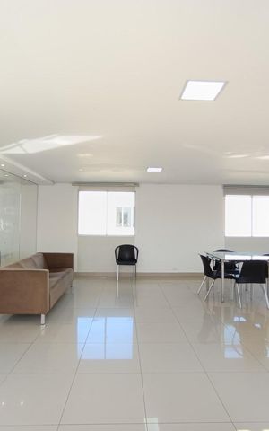 Apartamento à venda com 54m², 2 quartos e 1 vaga