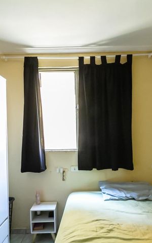 Apartamento à venda com 43m², 2 quartos e 1 vaga Apartamento à venda com 43m², 2 quartos e 1 vagaQuarto 2