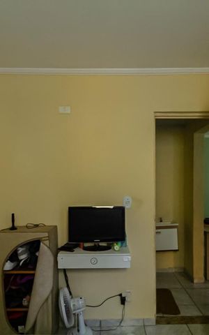 Apartamento à venda com 43m², 2 quartos e 1 vaga Apartamento à venda com 43m², 2 quartos e 1 vagaQuarto 2