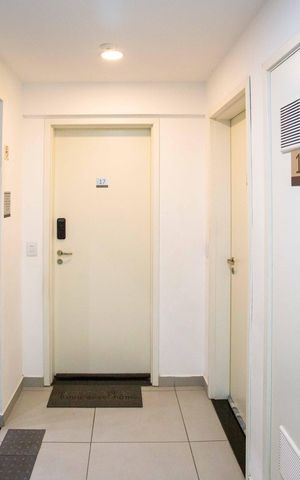 Apartamento para alugar com 55m², 2 quartos e 1 vagaHall de entrada