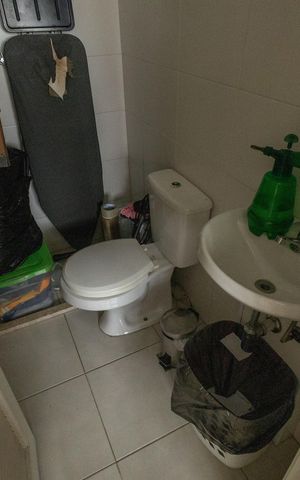 Apartamento para alugar com 245m², 4 quartos e 3 vagasLavabo