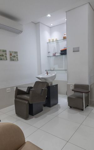 Apartamento para alugar com 245m², 4 quartos e 3 vagasÁrea comum