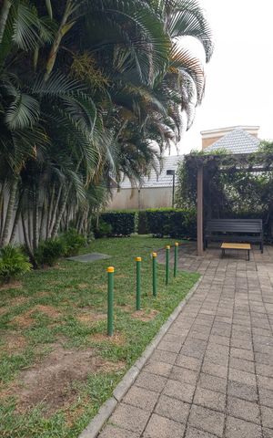 Apartamento para alugar com 245m², 4 quartos e 3 vagasÁrea comum