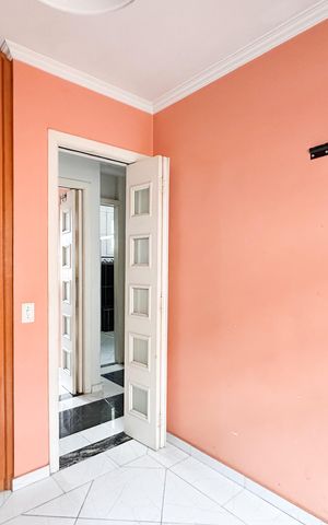 Casa de condomínio para alugar com 100m², 3 quartos e 2 vagasQuarto 2