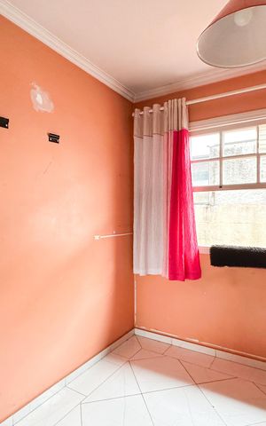 Casa de condomínio para alugar com 100m², 3 quartos e 2 vagasQuarto 2