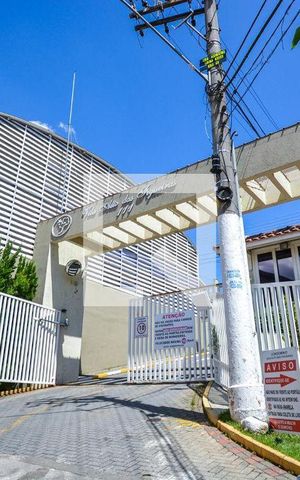 Casa de condomínio para alugar com 100m², 3 quartos e 2 vagasFachada