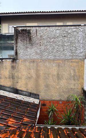 Casa de condomínio para alugar com 100m², 3 quartos e 2 vagasVista do Quarto 2