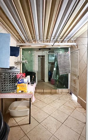 Casa de condomínio para alugar com 100m², 3 quartos e 2 vagasÁrea de Serviço