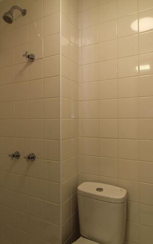 Apartamento para alugar com 90m², 2 quartos e 2 vagasBanheiro de Serviço