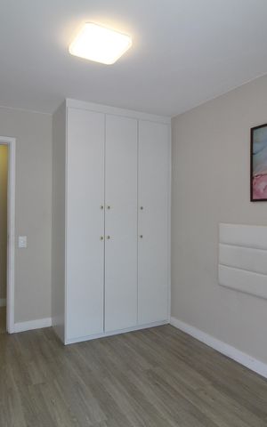 Apartamento para alugar com 90m², 2 quartos e 2 vagasQuarto 1