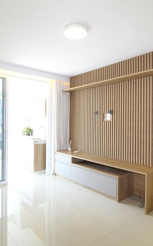 Apartamento para alugar com 90m², 2 quartos e 2 vagasSala