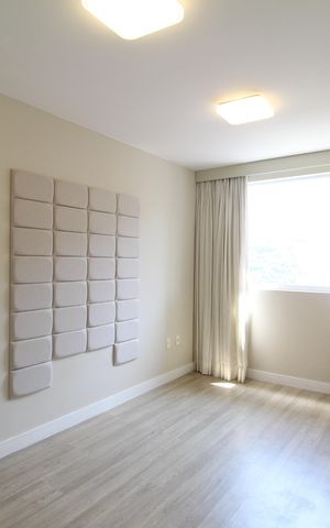 Apartamento para alugar com 90m², 2 quartos e 2 vagasQuarto 2