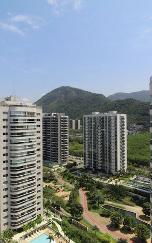 Apartamento para alugar com 90m², 2 quartos e 2 vagasSala - Vista