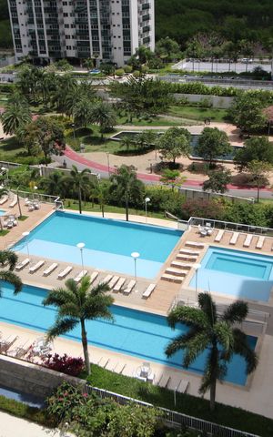Apartamento para alugar com 90m², 2 quartos e 2 vagasÁrea Comum