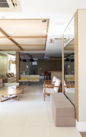 Apartamento para alugar com 90m², 2 quartos e 2 vagasÁrea Comum