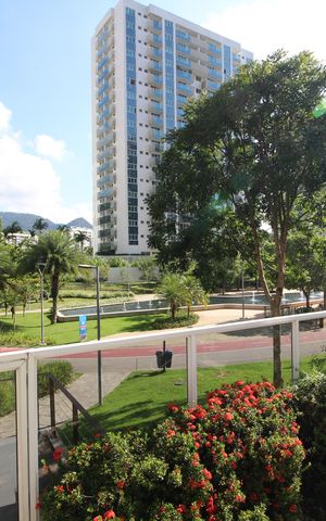 Apartamento para alugar com 90m², 2 quartos e 2 vagasÁrea Comum
