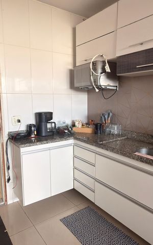 Apartamento para alugar com 78m², 2 quartos e 1 vaga Apartamento para alugar com 78m², 2 quartos e 1 vagaCozinha