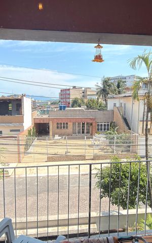 Apartamento para alugar com 78m², 2 quartos e 1 vaga Apartamento para alugar com 78m², 2 quartos e 1 vagaVaranda