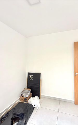 Apartamento para alugar com 45m², 2 quartos e 1 vagaQuarto 2