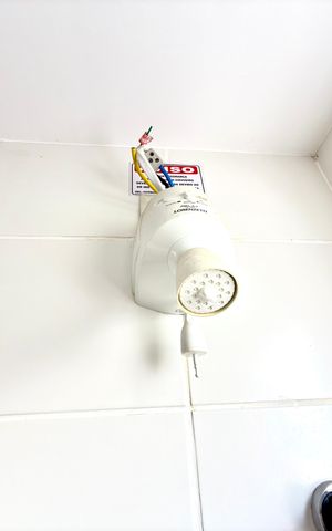 Apartamento para alugar com 45m², 2 quartos e 1 vagaBanheiro Social
