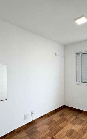 Apartamento para alugar com 42m², 1 quarto e 1 vaga Apartamento para alugar com 42m², 1 quarto e 1 vagaQuarto