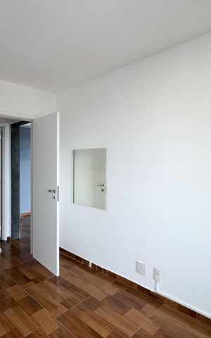 Apartamento para alugar com 42m², 1 quarto e 1 vaga Apartamento para alugar com 42m², 1 quarto e 1 vagaQuarto