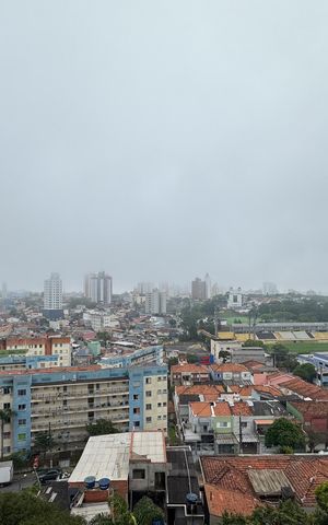 Apartamento para alugar com 42m², 1 quarto e 1 vaga Apartamento para alugar com 42m², 1 quarto e 1 vagaVista - Sacada