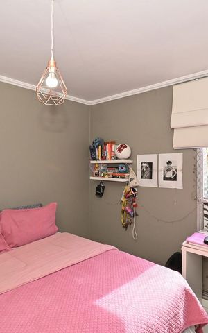 Apartamento à venda com 78m², 3 quartos e 1 vagaQuarto 3