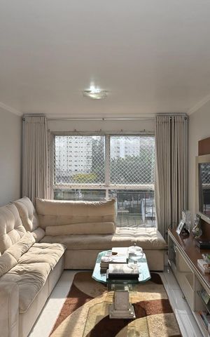 Apartamento à venda com 78m², 3 quartos e 1 vagaSala