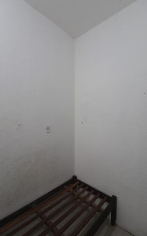 Casa para alugar com 50m², 3 quartos e sem vagaQuarto 2
