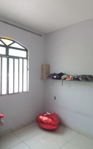 Casa para alugar com 50m², 3 quartos e sem vagaQuarto