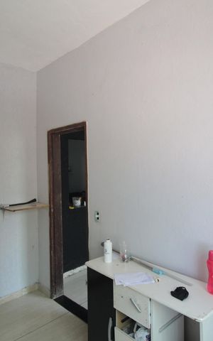 Casa para alugar com 50m², 3 quartos e sem vagaQuarto
