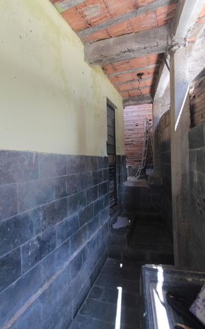Casa para alugar com 50m², 3 quartos e sem vagaÁrea de Serviço
