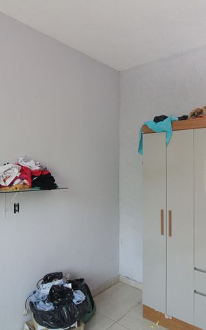 Casa para alugar com 50m², 3 quartos e sem vagaQuarto