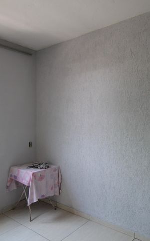 Casa para alugar com 50m², 3 quartos e sem vagaSala